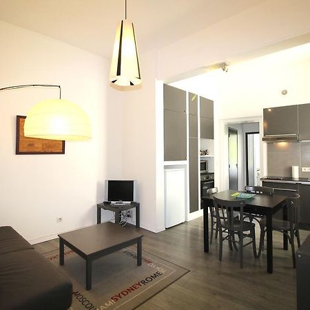 Appart Hypercentre - Le Marin Lejlighed Bordeaux Eksteriør billede